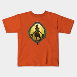 Centaur Kids T-Shirt